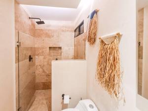 Tulum Sunrise 102 Private Plunge Pool Beach Access