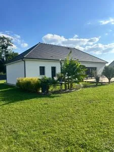 Comme à la maison - Turny