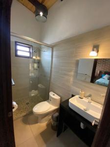 Cabañas Rinconada Tapalpa