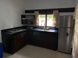 Cabañas Rinconada Tapalpa