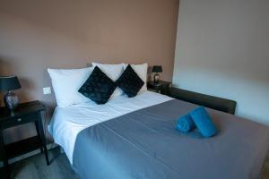 Appartements Epernevasion : photos des chambres
