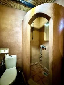 2 Habitaciones en magnifico riad