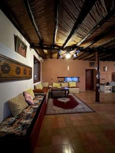 2 Habitaciones en magnifico riad