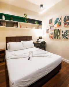 Homey and Cozey Poblacion Makati S12