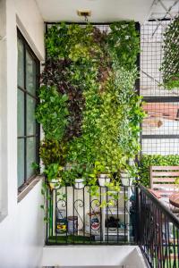 Homey and Cozey Poblacion Makati S12