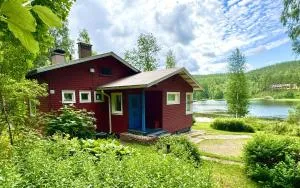 Himos Hannula - Jämsä