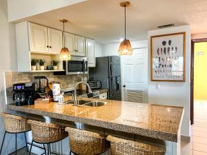 Princesa de Peñasco Condo D203 Sandy Beach Puerto Peñasco