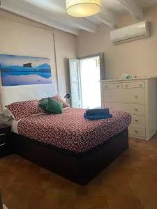 Piso Rustico Calle de la Font Vilafranca del penedes - Can Trabal