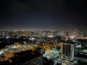 Modern and Cozy Apartment in Baku - Sulutepe