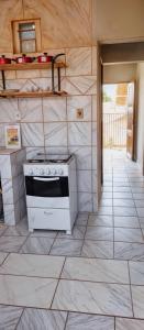 18 - Apto com Estac Gratis e Conforto