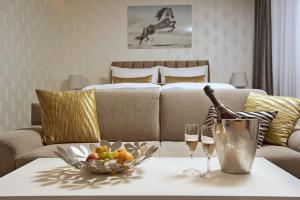 Privilege - EMPIRE Hotels Group