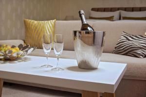 Privilege - EMPIRE Hotels Group