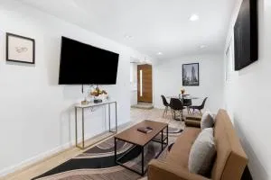 East Los Angeles Hideaway - 东洛杉矶