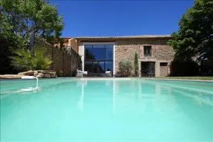 Mas des Vignes - Rochegude-Drome