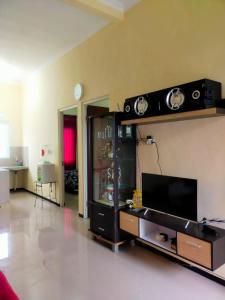 Villa Labella BNS Batu