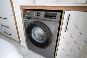 Smarthomes Studio in Kilimani, Yaya Center with Gym