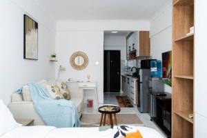 Smarthomes Studio in Kilimani, Yaya Center with Gym