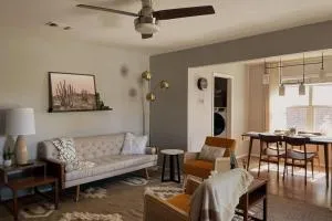 McKinley House Prime - Pool, Patio and Garage - Claude