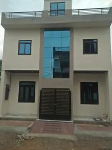 Chaudhary boys hostel - Dahmi