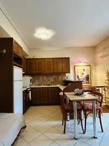 Basis Apartment - Mirísi