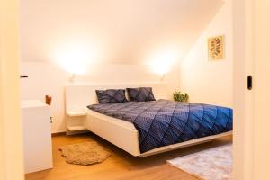 Atmosfera di montagna a Tarvisio