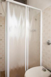 Camera Economy Matrimoniale/Doppia con Letti Singoli