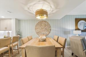 434 Captains Walk- Near Ocean FREE Activities Included