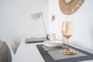 Smarthomes Studio in Kilimani, Yaya Center with Gym