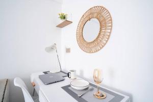 Smarthomes Studio in Kilimani, Yaya Center with Gym