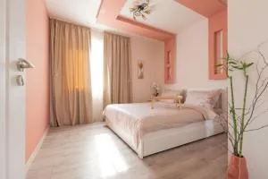 Домът на Билкарката - Branipole