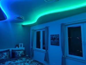 Домът на Билкарката