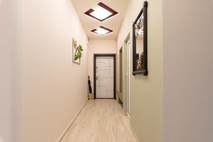 Домът на Билкарката