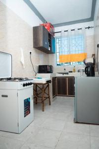 Lovely 1-bedroom with big space