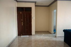 Lovely 1-bedroom with big space