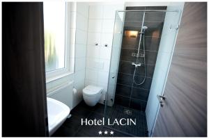 Hotel LACIN