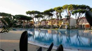 Adosado Casa Melo Playa la Barrosa La Balconera