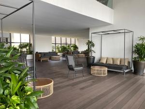 Lynhomes 20 The Establishment Bangsar Stylish Studio Loft