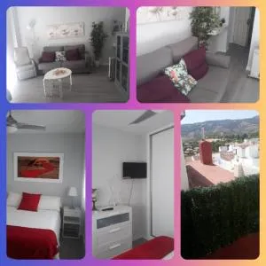 Casa Ríos - El Burgo