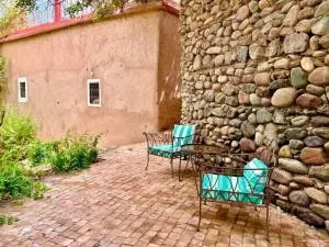Atlas Mountains Retreat - Ijjoukak
