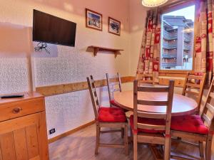 Duplex 6 pers avec Wifi et Animaux admis, Méribel - FR-1-182-137