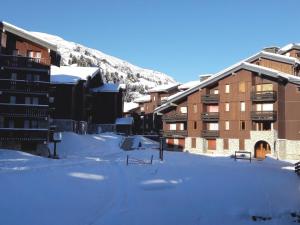 Duplex 6 pers avec Wifi et Animaux admis, Méribel - FR-1-182-137