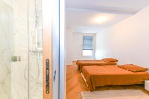 Duplex neuf et très lumineux en plein centre ville