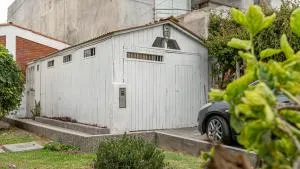 Beach Cabin Getaway - Lima