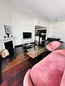 Cool Apartment in West Hollywood - بيفرلي هيلز