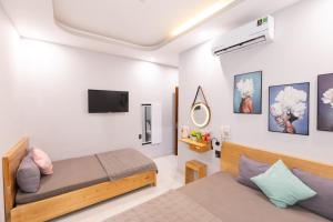 Phòng 4 Người (Quadruple Room)