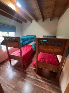 Casa en Yacanto - El Durazno