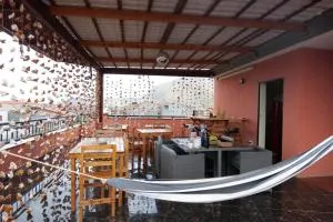 Tarrafal House - Chacha