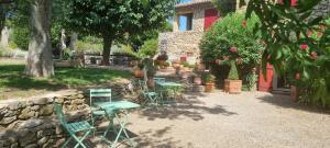 Maisons d'hotes Moulin AURELIA : photos des chambres