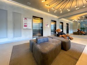 Condomínio completo, vaga de Garagem e Conforto a 50m do Allianz Parque