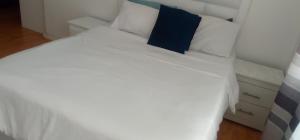 The B L Long Stay Rosebank